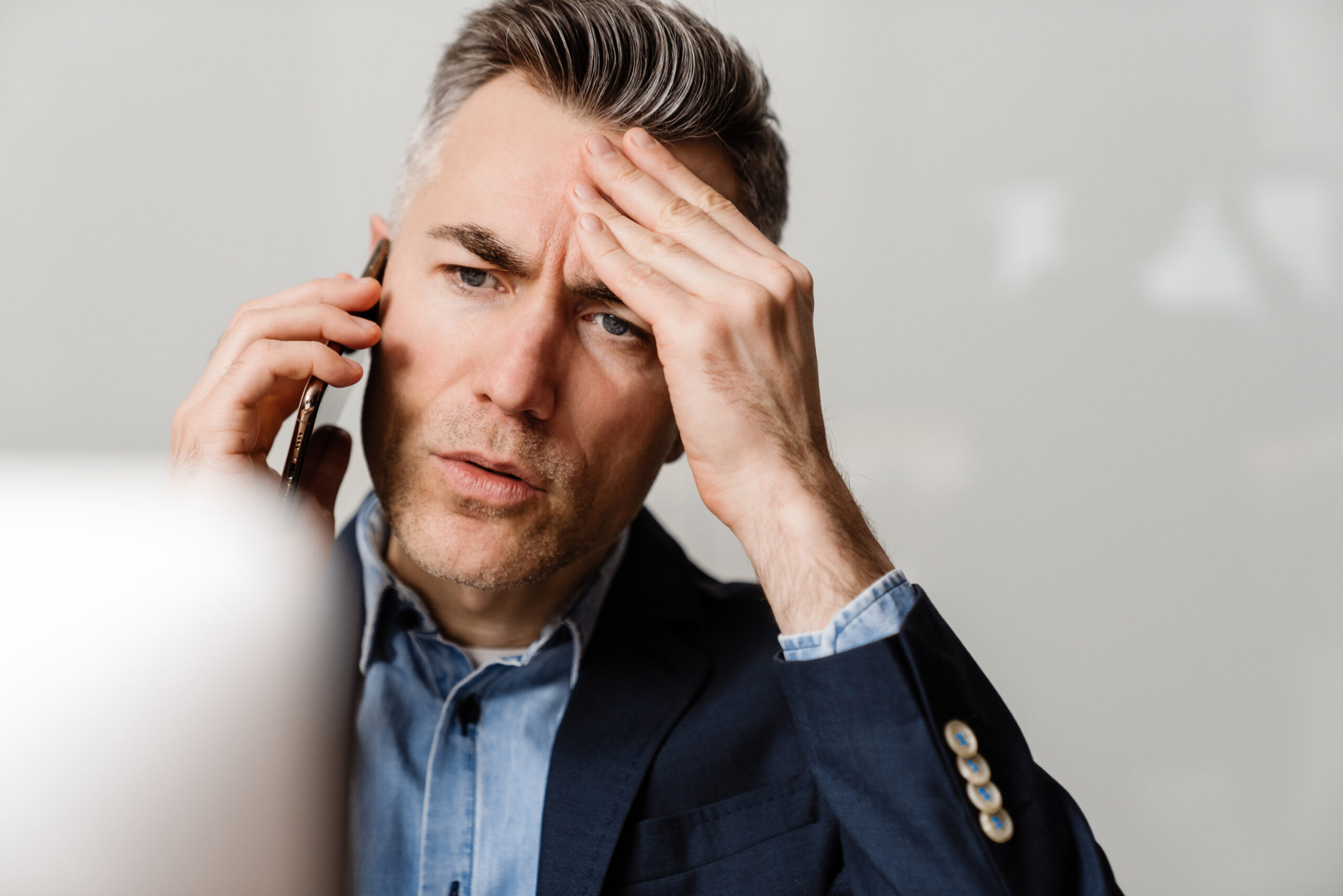 Como um SDR pode estar travando o seu crescimento (e como corrigir isso com prospecção especializada)