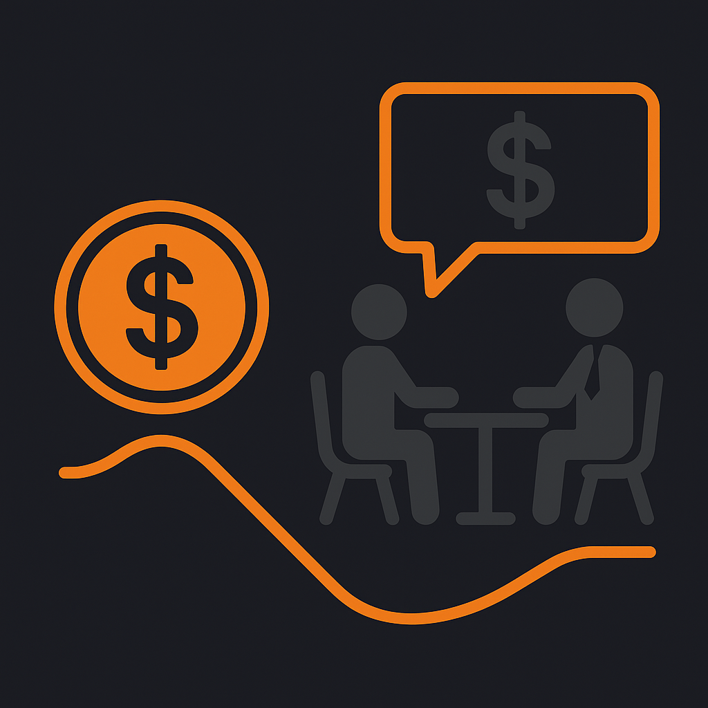 A causa do problema do Custo de aquisição alto são as reuniões que você marca.